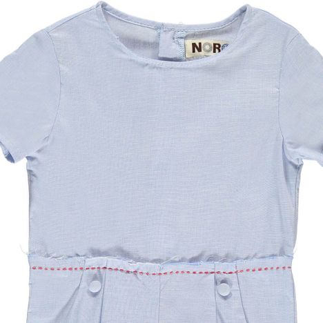 Pagliaccetto Chambray-product