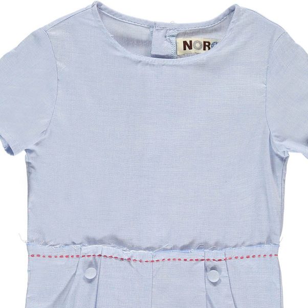 Pagliaccetto Chambray-product
