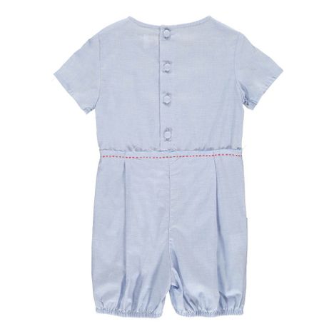 Pagliaccetto Chambray-product