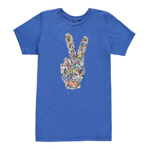 T-Shirt Pins-product