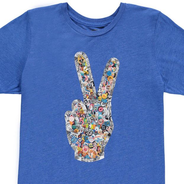 T-Shirt Pins-product