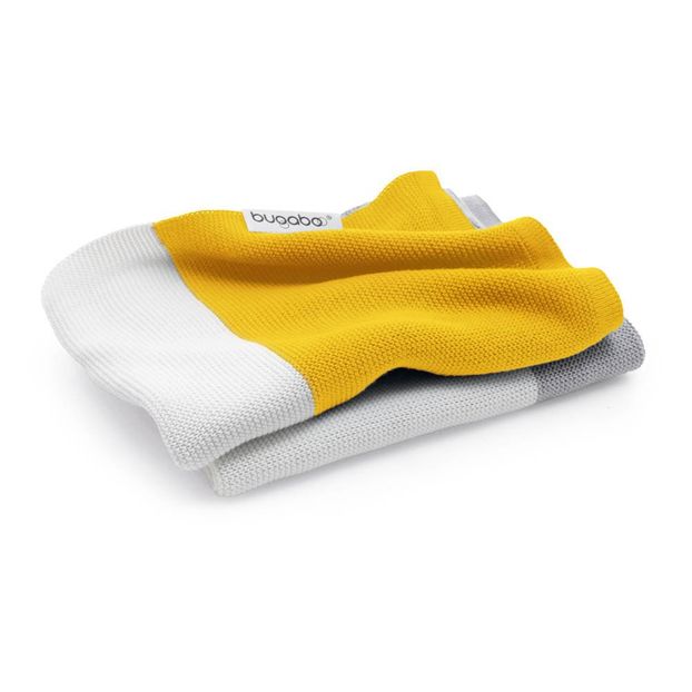 Light Cotton Blanket 80x100 cm-product