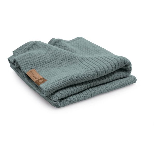 Wool Blanket 80x100 cm-product