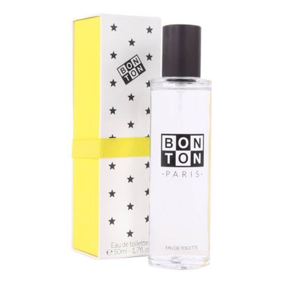 eau de toilette bonton