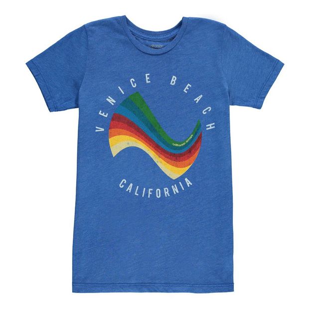 Camiseta Surf Ola-product