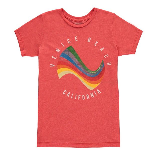 Camiseta Surf Ola-product