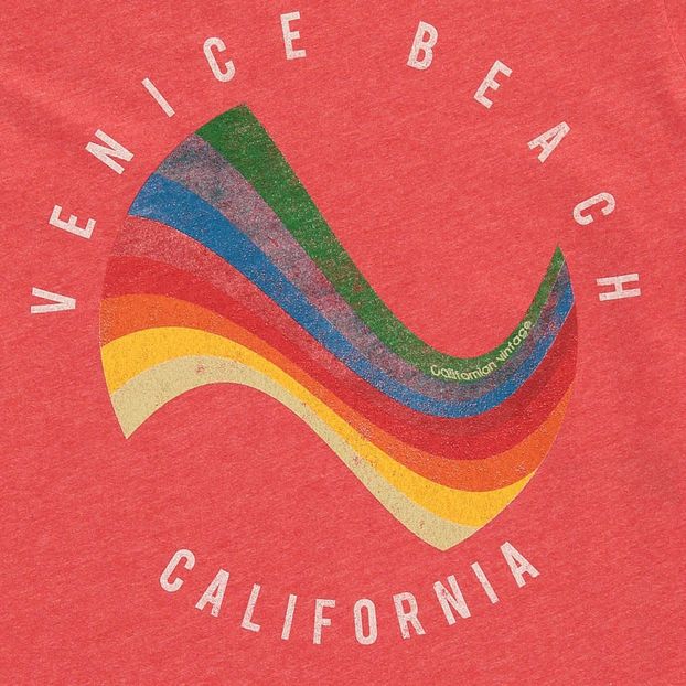 Camiseta Surf Ola-product