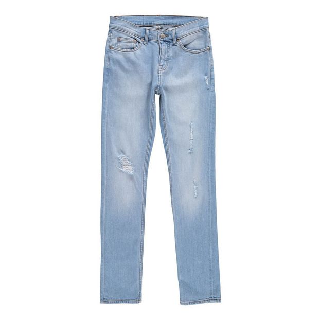 Jean Slim Taille Medium Tight Sonic Air-product