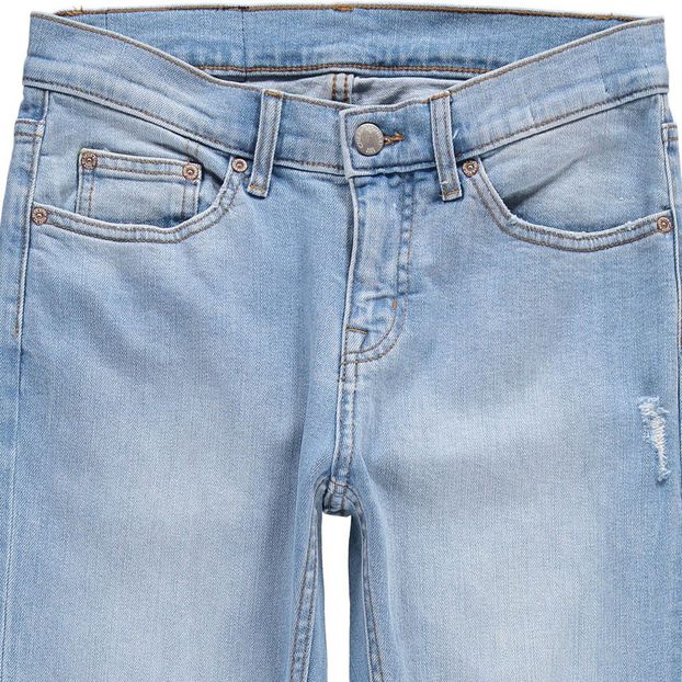 Jean Slim Taille Medium Tight Sonic Air-product