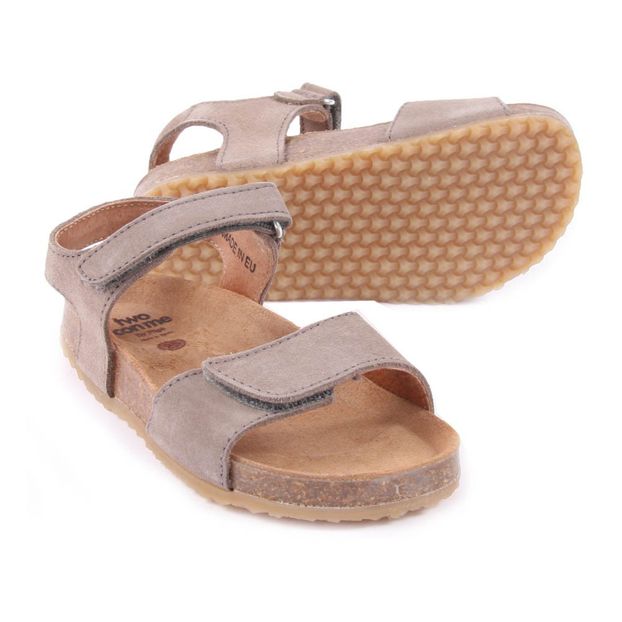 Two Con Me - Sandales Scratchs-product
