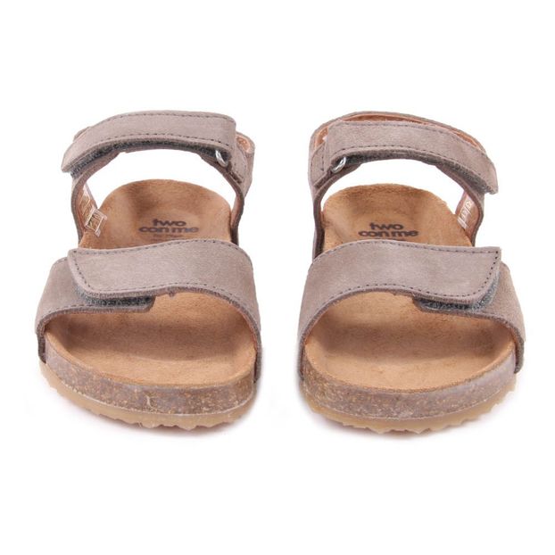Two Con Me - Sandales Scratchs-product