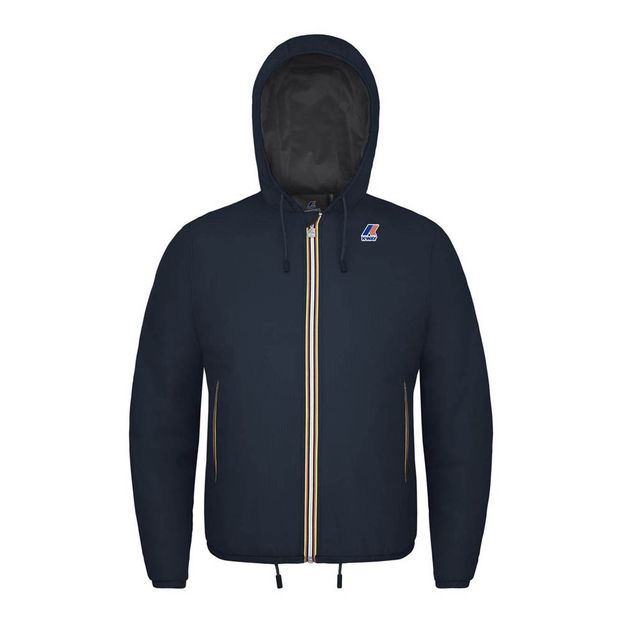 Jacques Marmot Jacket with Thermal Padding-product