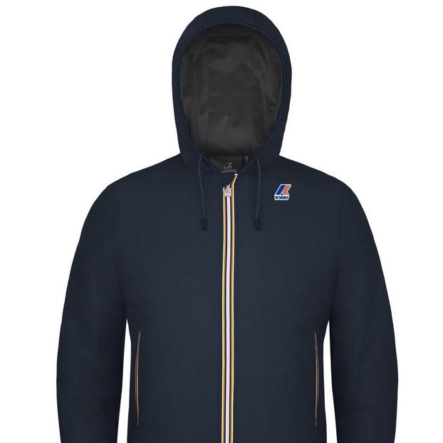 Jacques Marmot Jacket with Thermal Padding-product