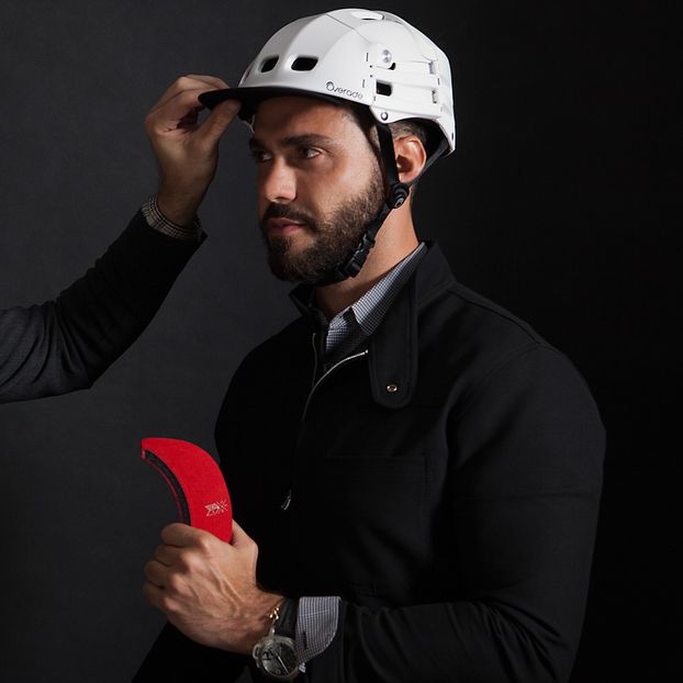 Casco unisex-product