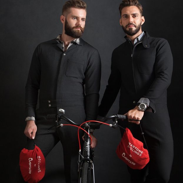 Casco unisex-product