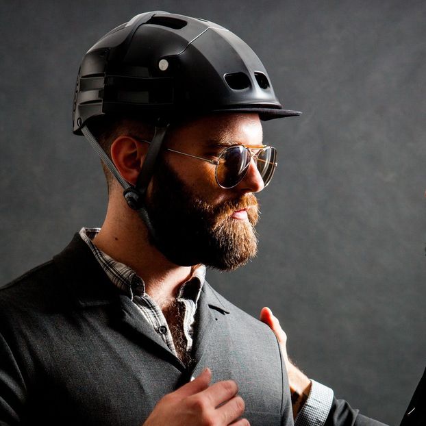 Casco unisex-product