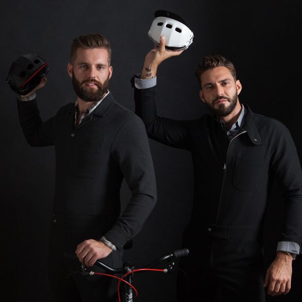 Casco unisex-product