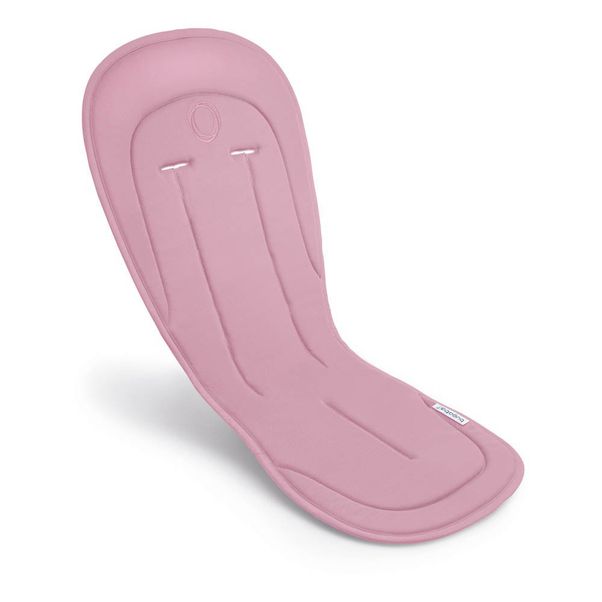 Comfort cushion for pushchair-product