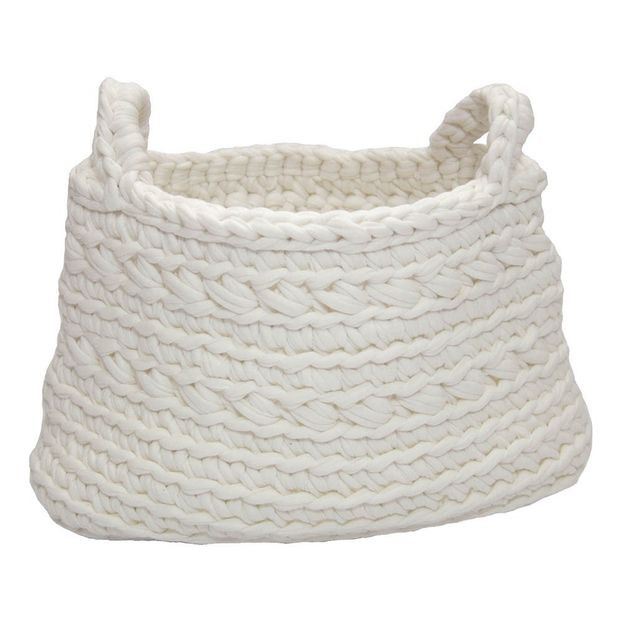Crochet Basket-product