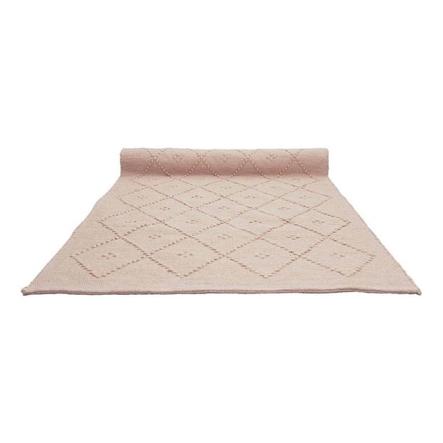 Alfombra de lana Diamond-product