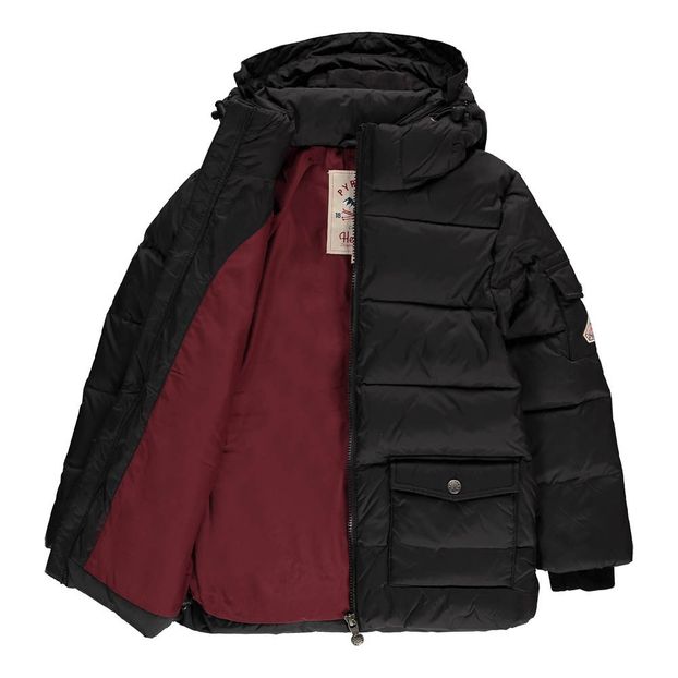 Anorak Authentic Mat-product