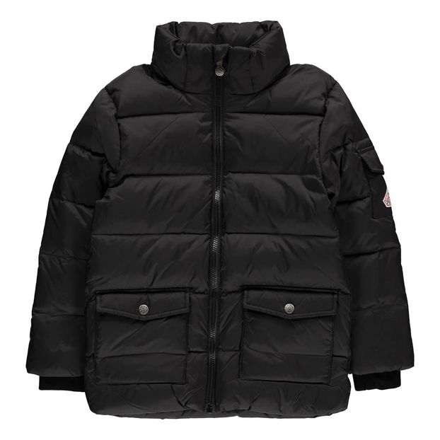 Anorak Authentic Mat-product