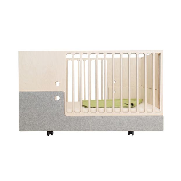 Umwandlungsset Otto in the Moon-product