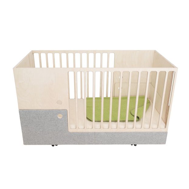 Umwandlungsset Otto in the Moon-product