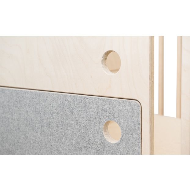 Kit di Conversione Otto in the Moon -product