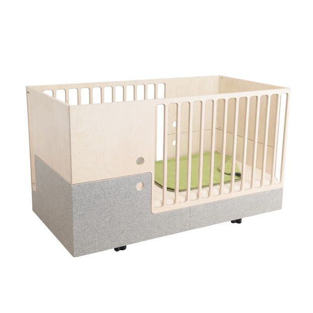 Umwandlungsset Otto in the Moon-product