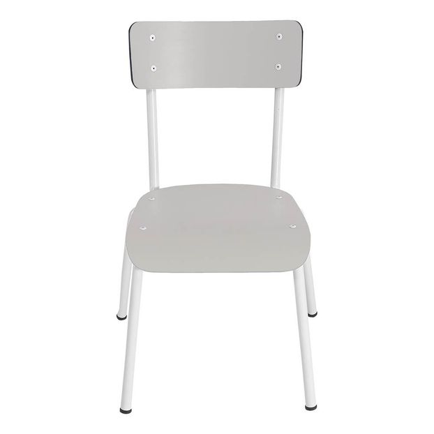 Colette chair - Light Grey-product