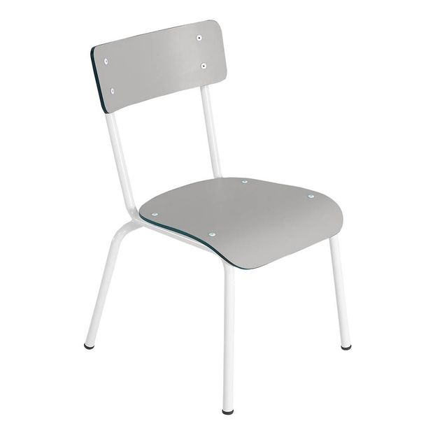 Colette chair - Light Grey-product