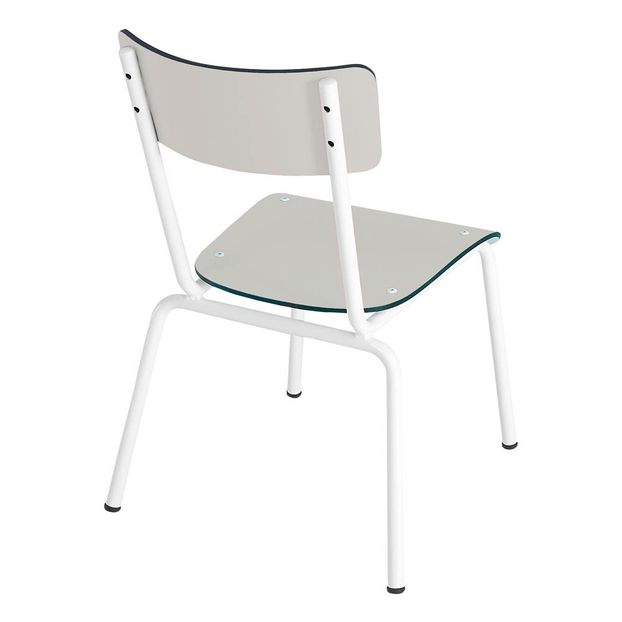 Colette chair - Light Grey-product