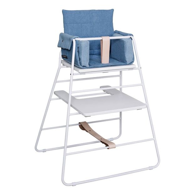 Coussin réducteur Towerblock pour chaise haute Tower Chair Totem-product