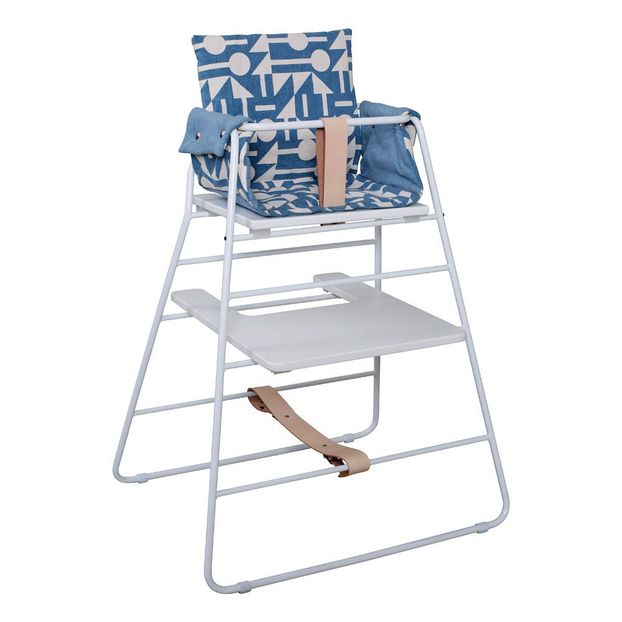 Totem High-Chair Cushion for Tower Chair-product