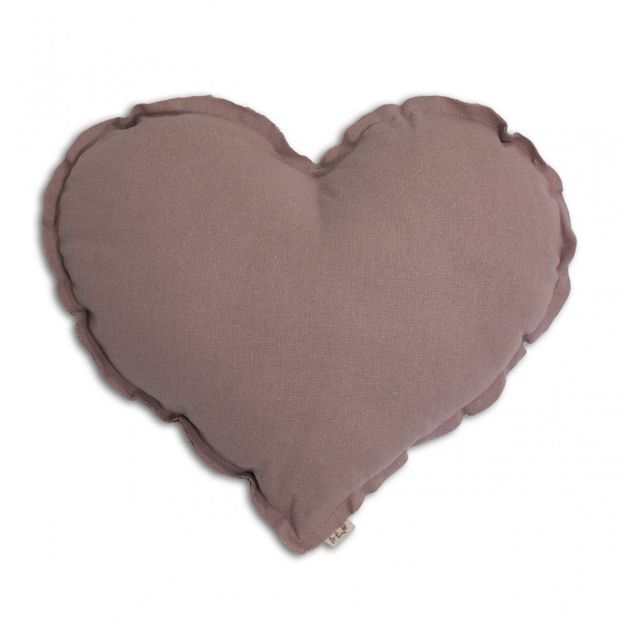 Heart cushion-product