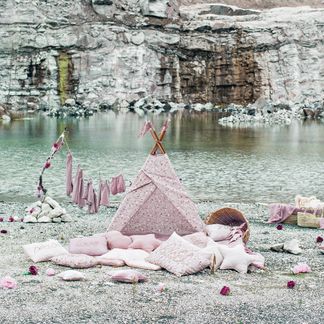 Numero 74 Cuscino Cuore-listing