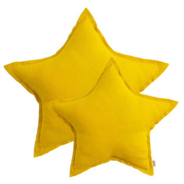 Star cushion-product