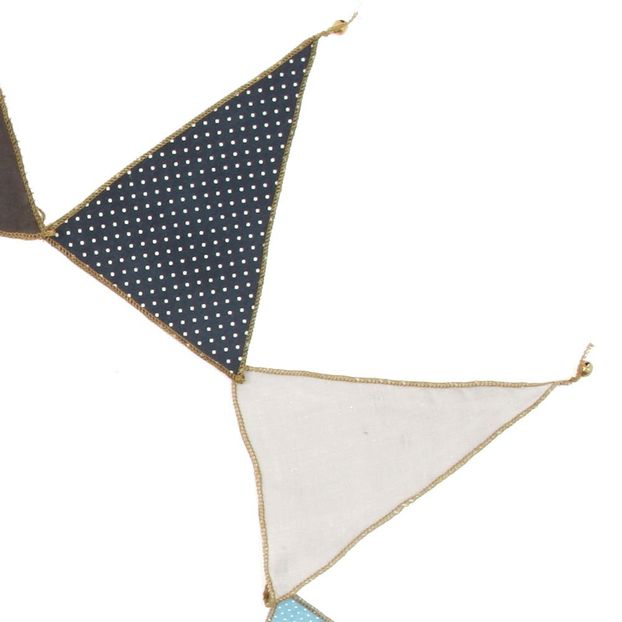 Garland - blue-product