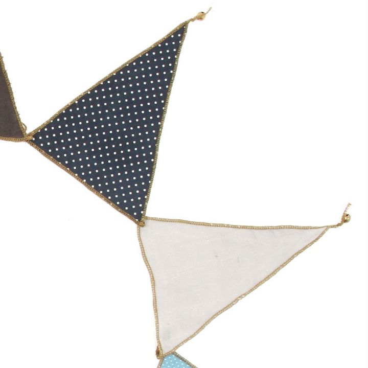 Guirlande | Bleu- Image produit n°2