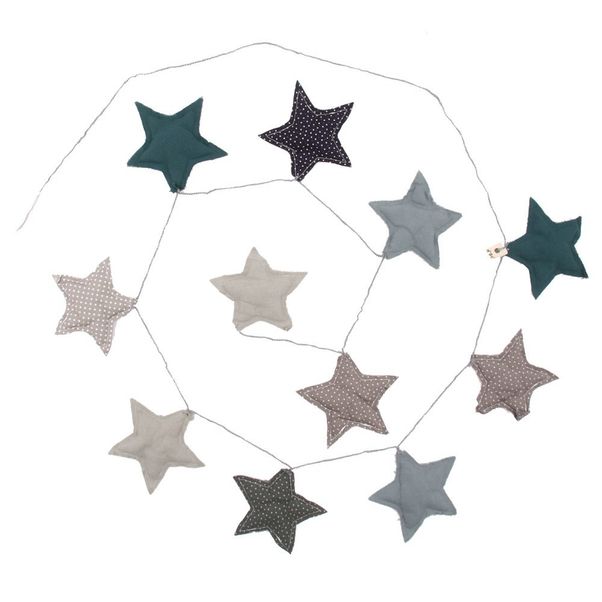 Guirlande Etoiles-product