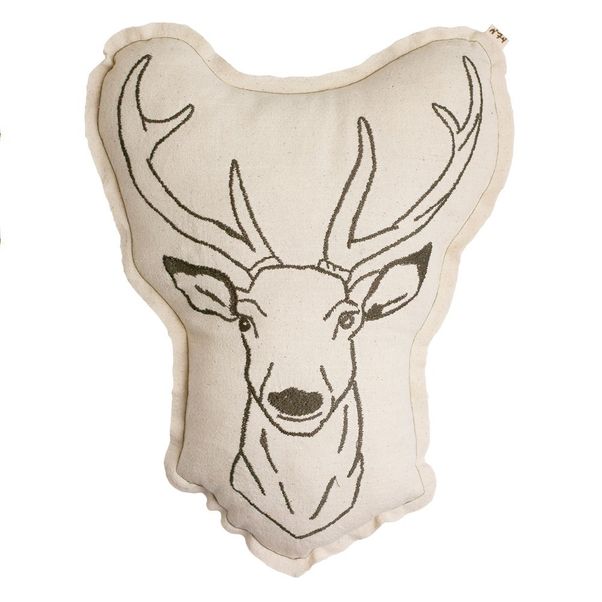 Coussin Cerf-product
