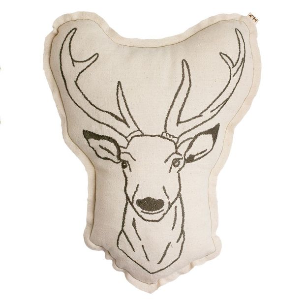 Coussin Cerf-product