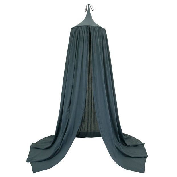Himmelbett - Blaugrau-product