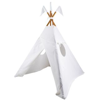 Numero 74 Tipi aus Baumwolle -weiss-product