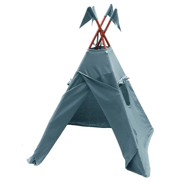 Tipi en Coton bio-product