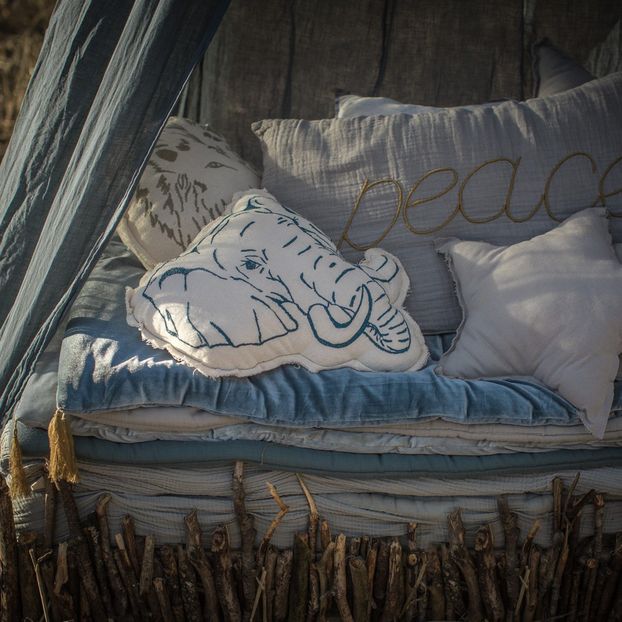 Edredon Futon-product