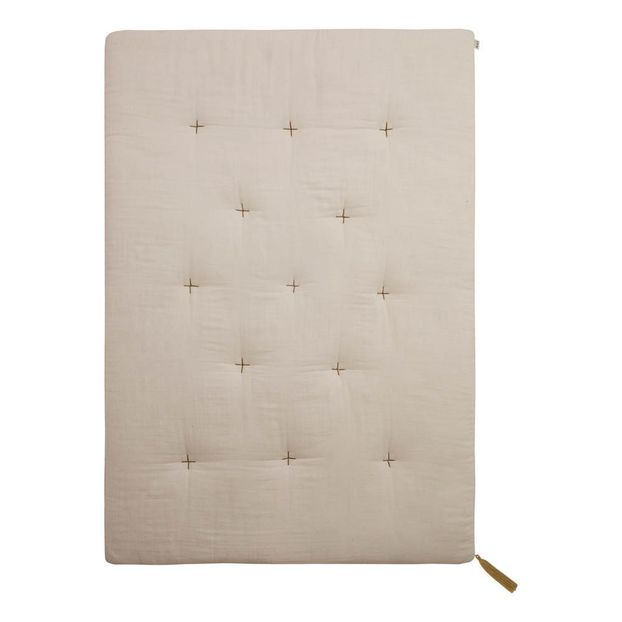 Futon Mat - Natural -product