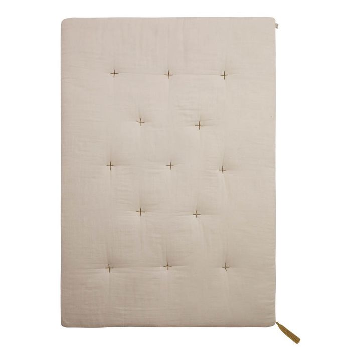 Futon Mat - Natural | Natural S000- Product image n°0