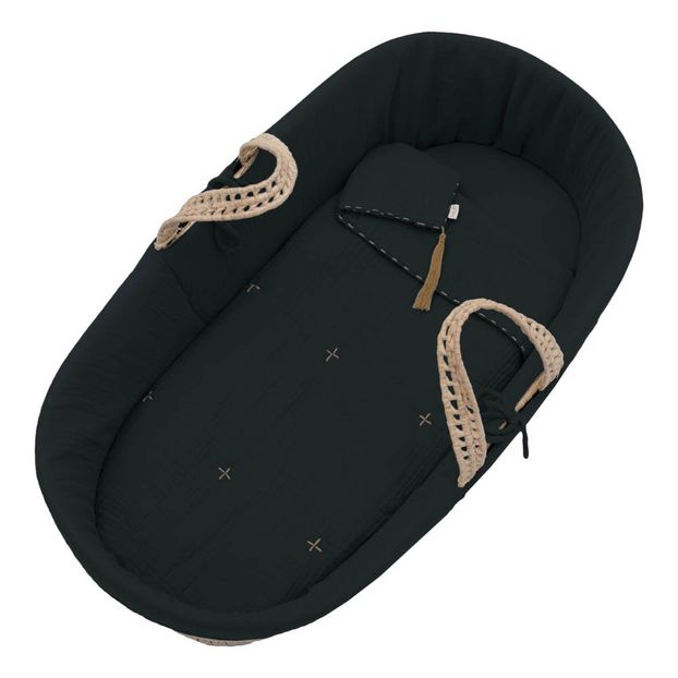 Couffin, matelas et parure-product